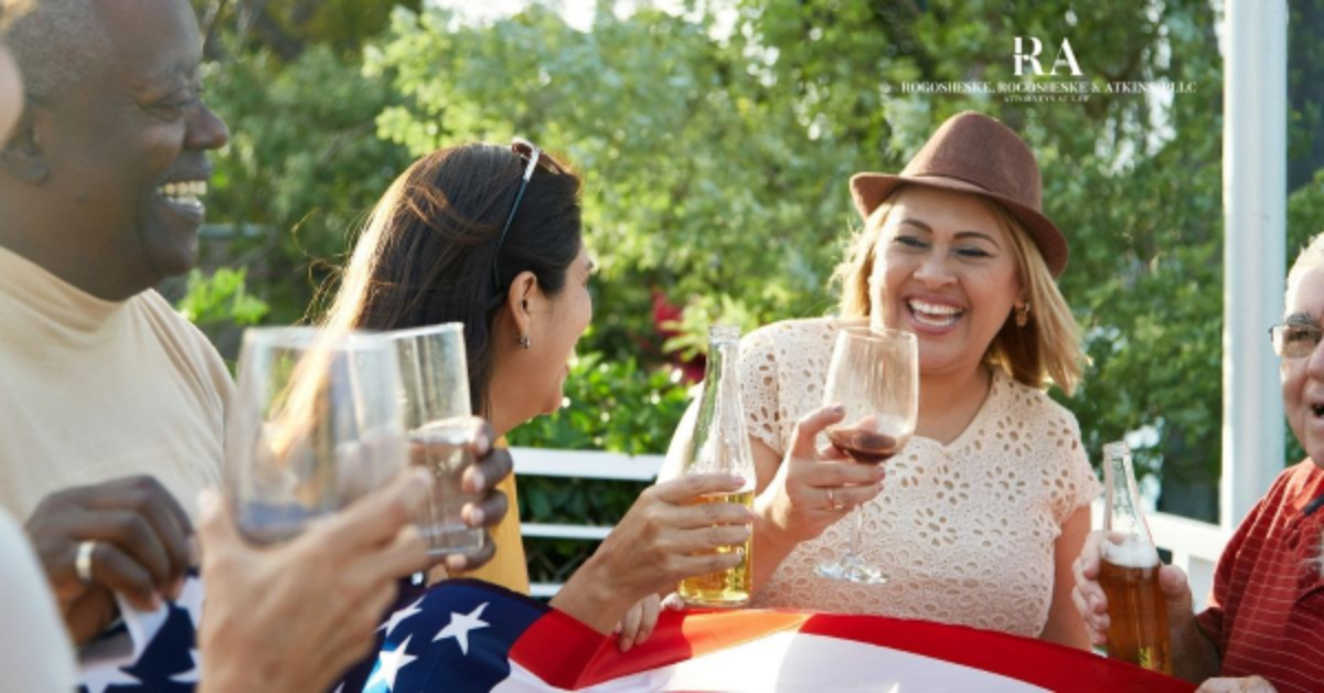 Why is Memorial Day the Start of MN's 100 Deadliest Days?