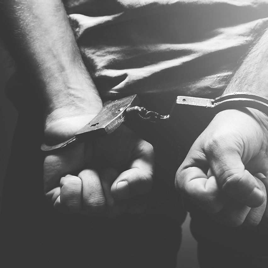 Criminal Sexual Conduct