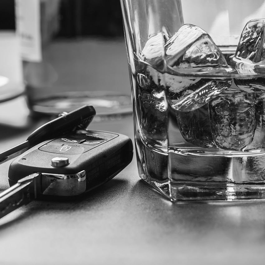 DUI/DWI